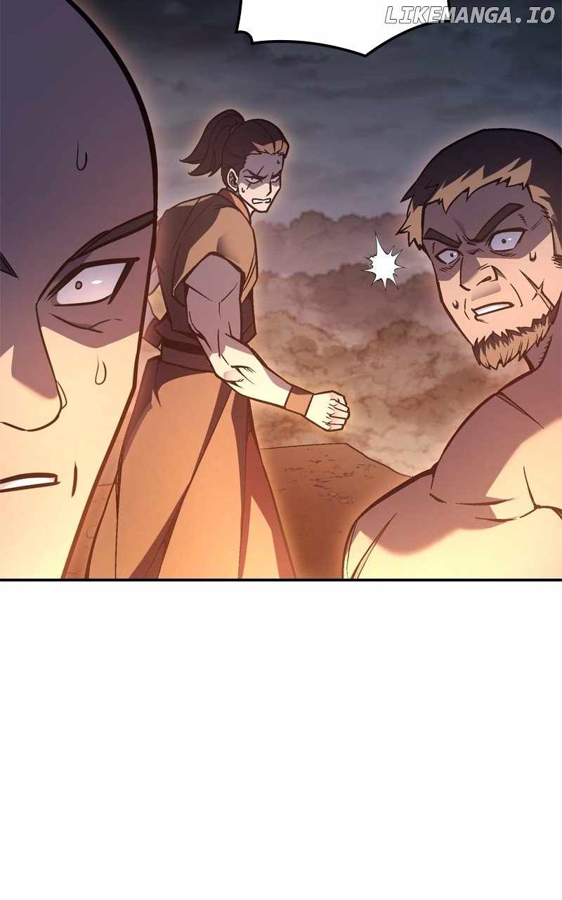 I Reincarnated As The Crazed Heir Chapter 138 147